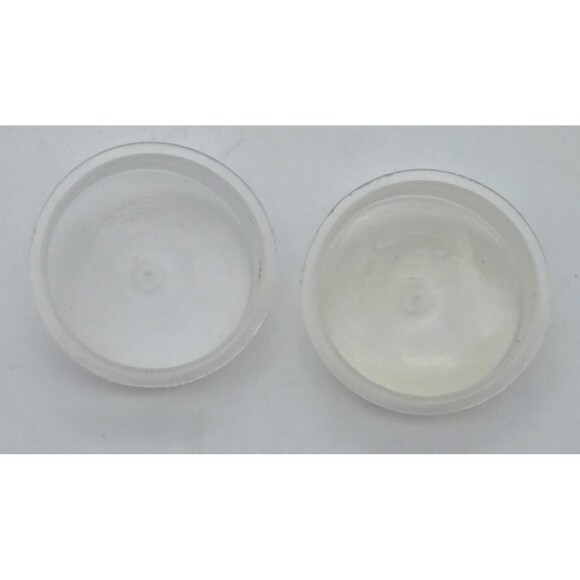 Lenox Mickey Minnie Mouse Crystal Salt Pepper Shakers Made Germany - Picture 12 of 12